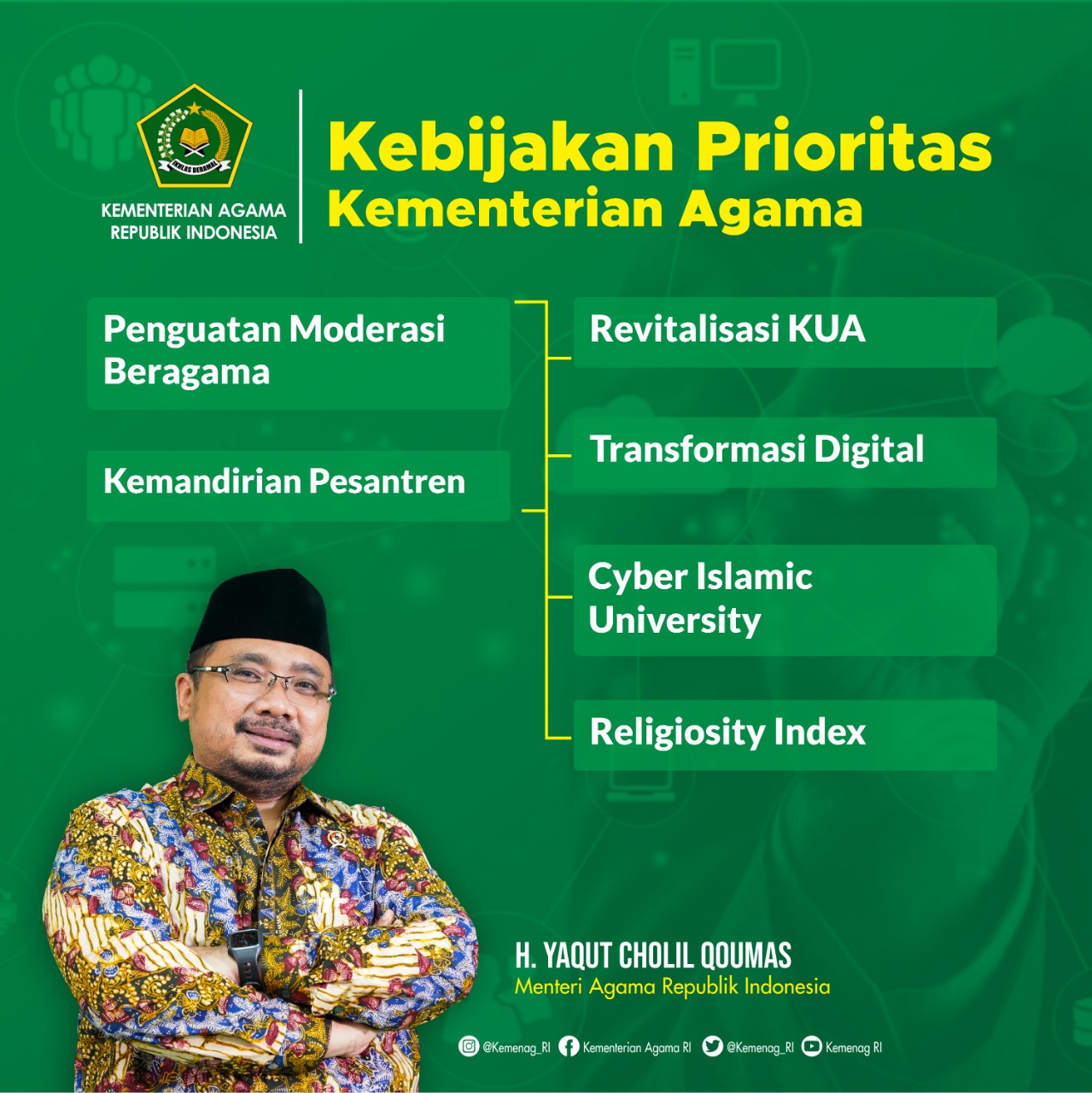 >Program PJJ PAI Angkatan 2021